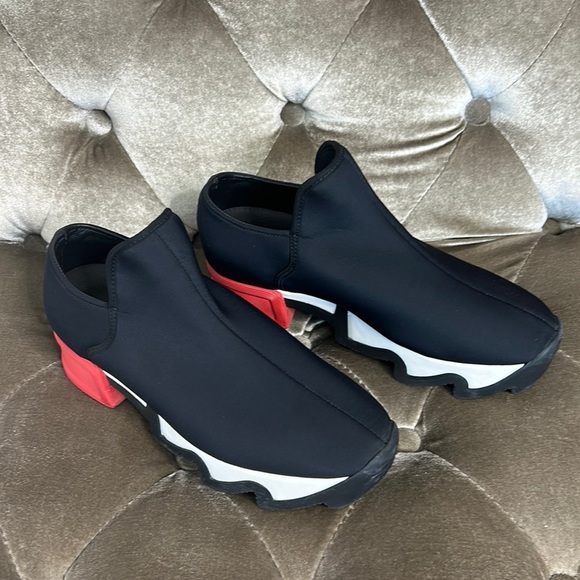 iRi New York Italy neoprene slip on shoes - Picture 2 of 10